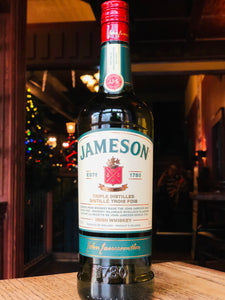 JAMESON 750ml
