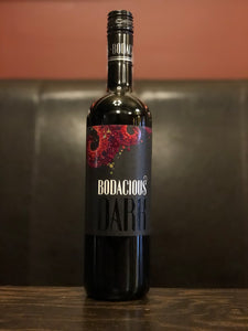 BODACIOUS DARK