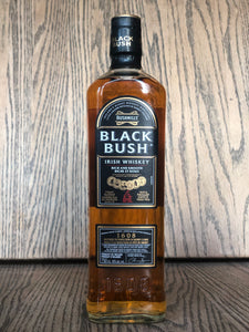 BUSHMILLS BLACKBUSH
