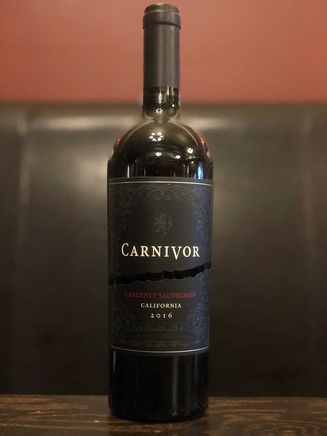CARNIVOR CAB SAUV