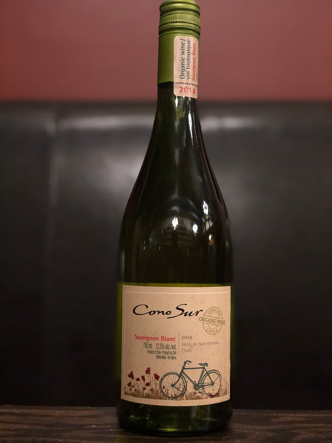 CONO SUR SAUV. BLANC