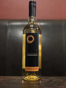 COPPER MOON CHARDONNAY