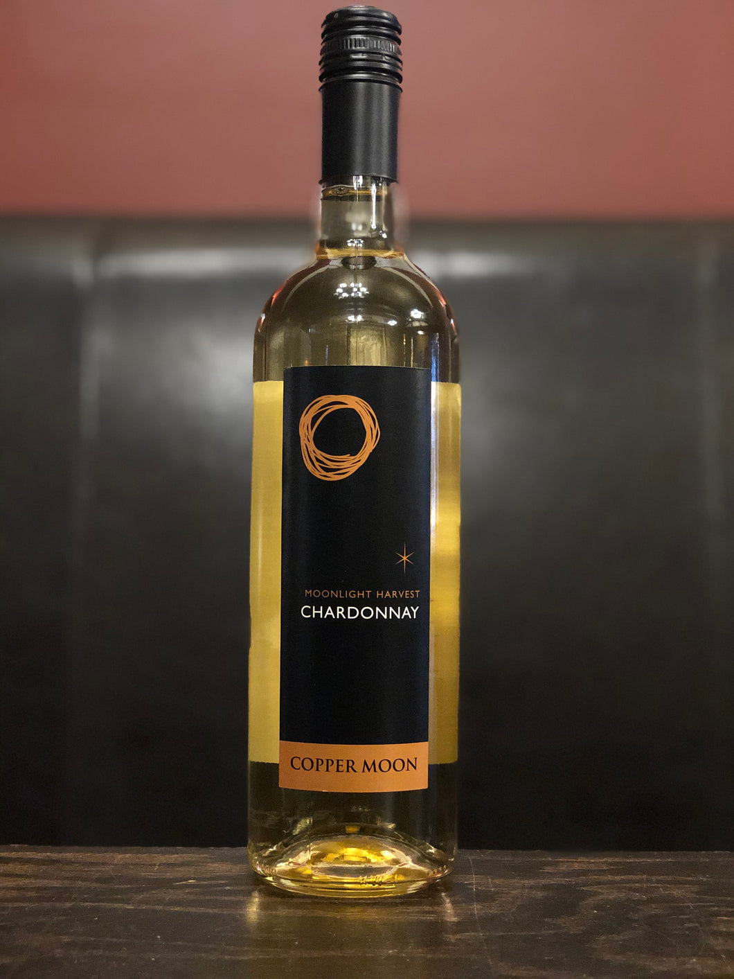 COPPER MOON CHARDONNAY