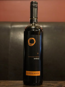 COPPER MOON SHIRAZ