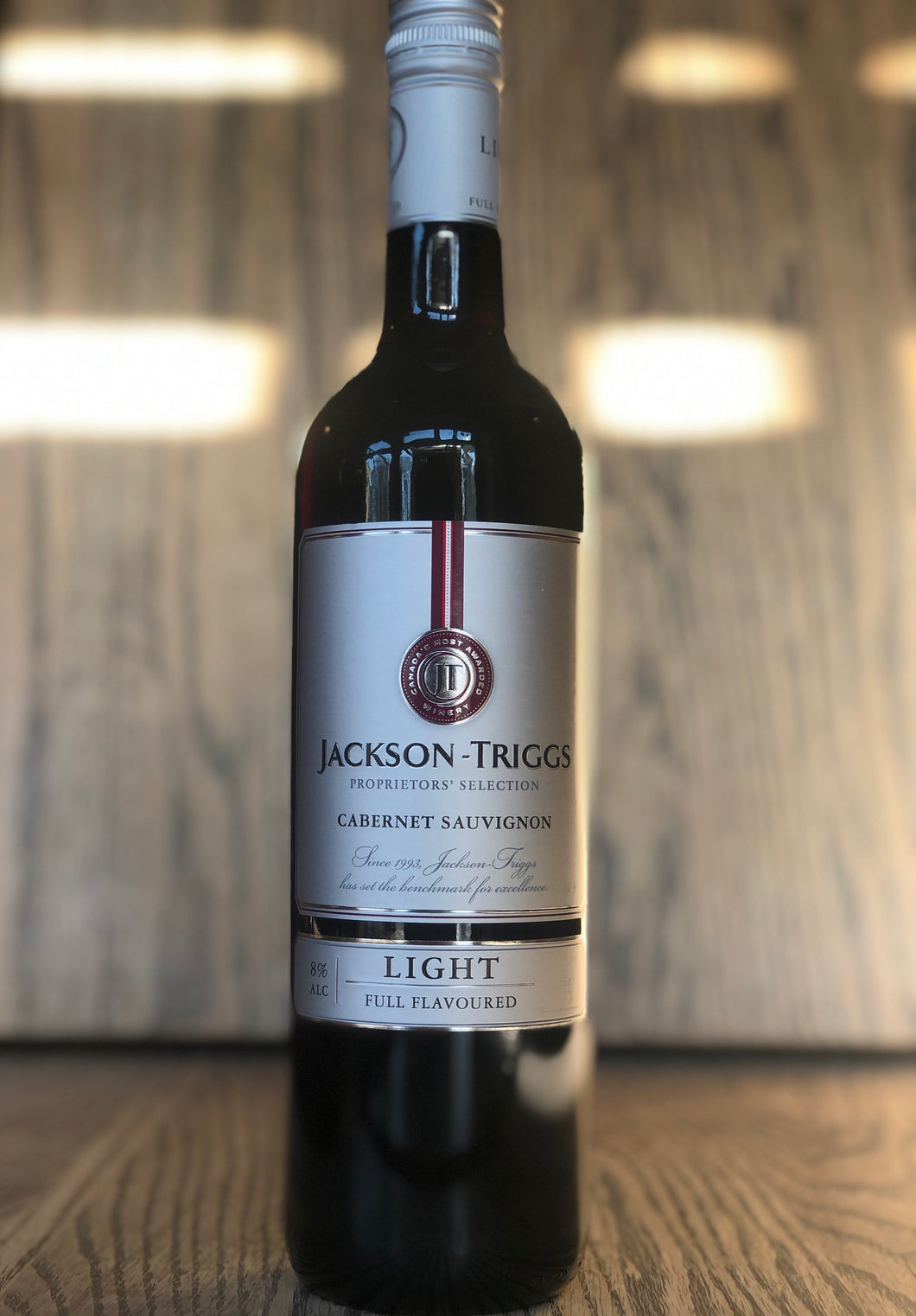 JACKSON TRIGGS CAB. SAUV Scarth St. Liquor