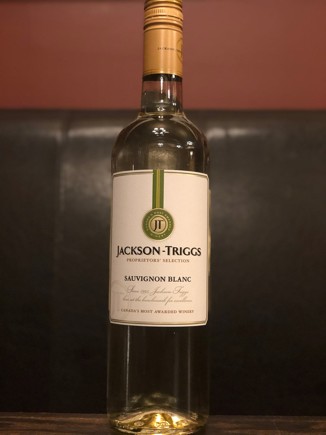 JACKSON TRIGGS SAUV. BLANC