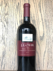 J. LOHR PASO ROBLES CABERNET SAUVIGNON