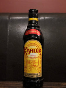 KAHLUA 375 ML