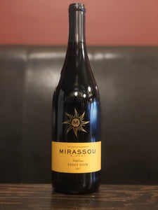 MIRASSOU PINOT NOIR