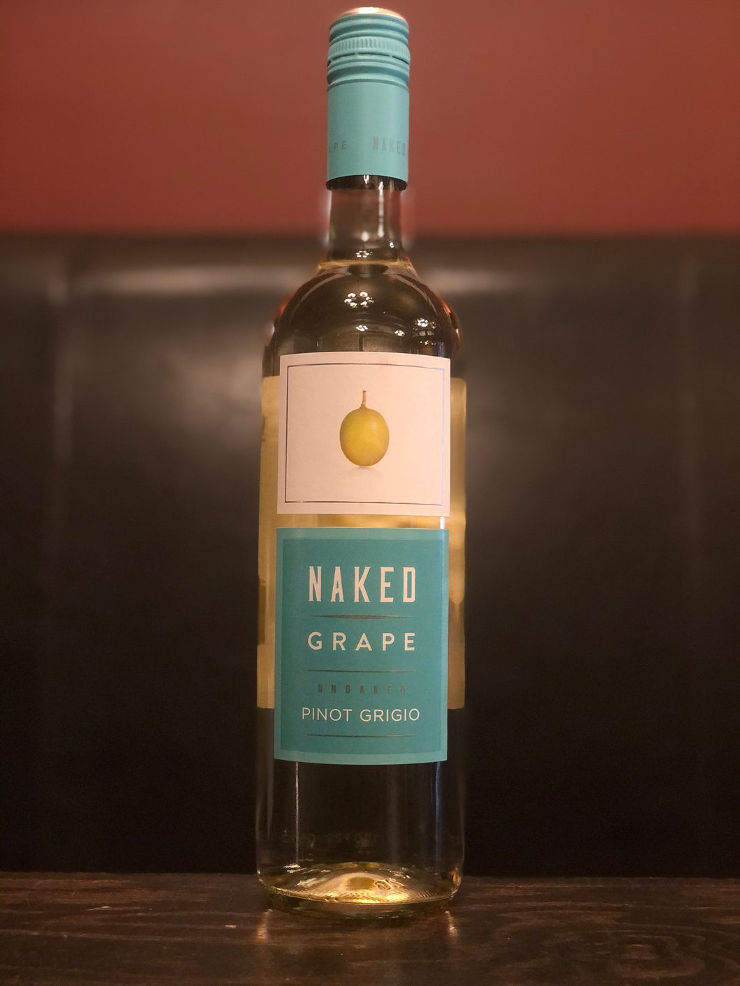 NAKED GRAPE PINOT GRIGIO
