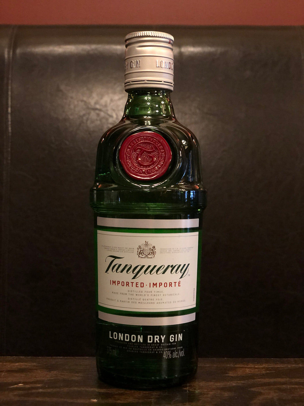 TANQUERAY GIN 375 ML